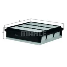 Воздушный фильтр Mahle Knecht LX2834