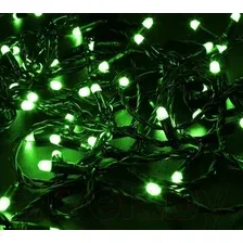 Светодиодная гирлянда КС Нить Ориона 5W 100 LED / 955126 (10м, зеленый)