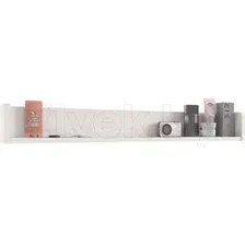 Полка Anrex Olivia (вудлайн кремовый)