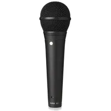 Проводной микрофон RODE M1