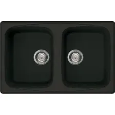 Кухонная мойка Elleci Master 350 Ghisa 70