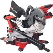 Торцовочная пила Einhell TE-SM 36/10 L Li-Solo 4300885