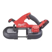 Ленточная пила Milwaukee M18 FBS85-202C, 4933471497