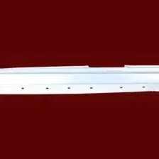 Входная пластина KLOKKERHOLM 3527011
