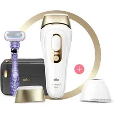Фотоэпилятор Braun Silk-expert Pro 5 PL5147