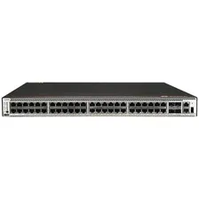 Управляемый коммутатор 3-го уровня Huawei CloudEngine S5731-S48P4X