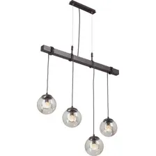 Люстра Vitaluce V47160-7/4S