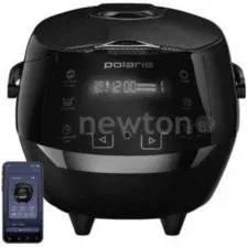 Мультиварка Polaris PMC 5060 Smart Motion WI-FI IQ Home