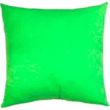 Декоративная подушка Matex Velours 43-225 (салатовый)