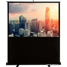 Экран CACTUS FloorCompactExpert CS-PSFLCE-180X102