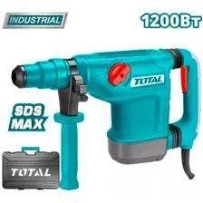 Перфоратор TOTAL TH112426