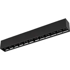 Трековый светильник Arlight Mag-Laser-45-L320-12W Warm3000 046528