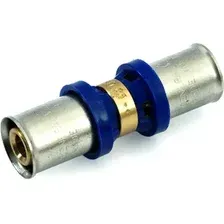 Фитинг General Fittings Пресс муфта прямая 26 5T0000H263000T