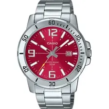 Наручные часы Casio MTP-VD01D-4B