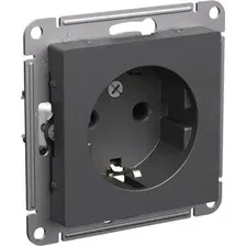 Розетка Schneider Electric AtlasDesign ATN001443