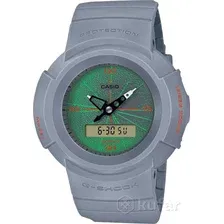 Часы наручные унисекс Casio AW-500MNT-8A