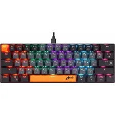 Клавиатура Defender Apex GK-002 RU