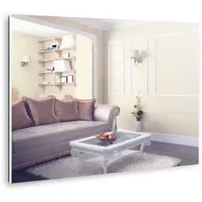 Silver Mirrors Зеркало Алмина 80x60 LED-00002256