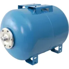 Гидроаккумулятор Unipump Горизонтальный ГГ 50М