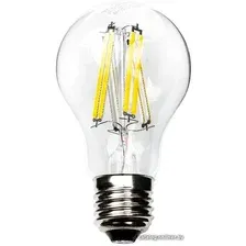 Светодиодная лампочка Horizont LED-FG A60 E27 10 Вт 4000 К