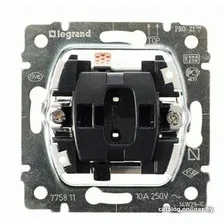 Выключатель Legrand Pro 21 775811