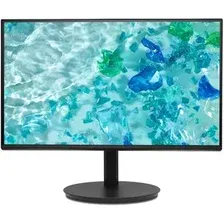 Игровой монитор Acer CB272Gbiprv UM.HB2CD.G02