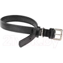 Ошейник Ferplast Vogue Flat CF15/29 76120017 (черный)