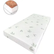 Матрас Капризун Холкон с кокосом 160x80
