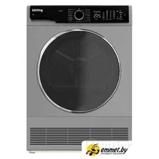 Сушильная машина Korting KD 60L97 S
