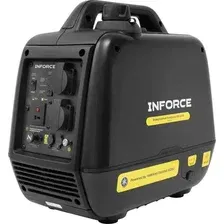 Бензиновый генератор Inforce IGC 2000