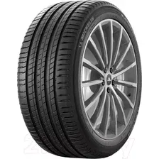 Летние шины Michelin Latitude Sport 3 275/40R20 106Y (run-flat)
