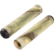 Грипсы Force BMX145 382088 (камуфляж)