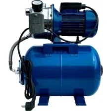 Насосная станция MAXPUMP JET 900D INOX 