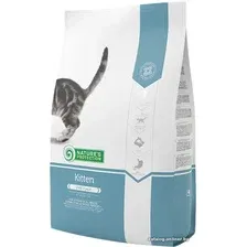 Сухой корм для кошек Nature's Protection Kitten 2 кг