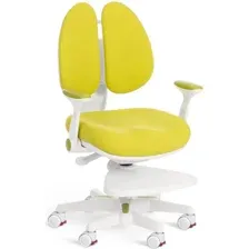 детское кресло Tetchair Miracle, салатовый
