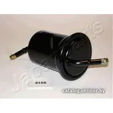 Топливный фильтр Japanparts FC315S