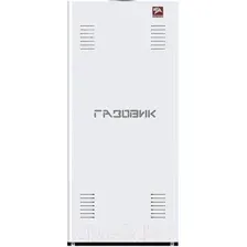 Газовый котел Лемакс Газовик АОГВ-15.5-1
