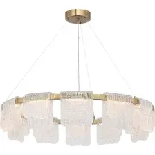 Подвесная люстра ST Luce SL6021.203.66