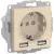 Розетка Systeme Electric AtlasDesign ATN000230