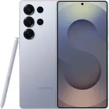 Телефон Samsung Galaxy S25 Ultra SM-S938N 12GB/512GB (синий титан)