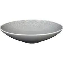 Салатник Corone Rosenthal XSY3769 фк9911 (голубой)