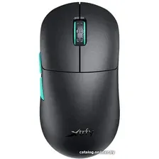 Игровая мышь Xtrfy M8 Wireless (черный)