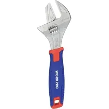 Ключ разводной Workpro WP272014