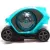 Автомобиль игрушечный Автоград Диско / 7816760 (бирюзовый)