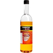 Лак Farbitex ХВ-784 (500мл, красное дерево)