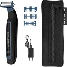 Триммер для бороды и усов Rowenta Sport Forever Sharp TN6011F0