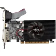 Видеокарта Sinotex GT 710 (NF71NP023F)