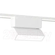 Трековый светильник Ambrella Magnetic Ultra Slim GV1477 WH (белый)