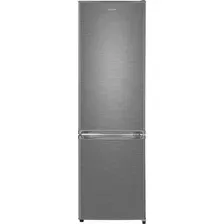 Холодильник Weissgauff WRK 1800 Defrost Dark Grey