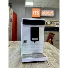 Кофемашина Trouver Virtuoso 10 Pro (белый)